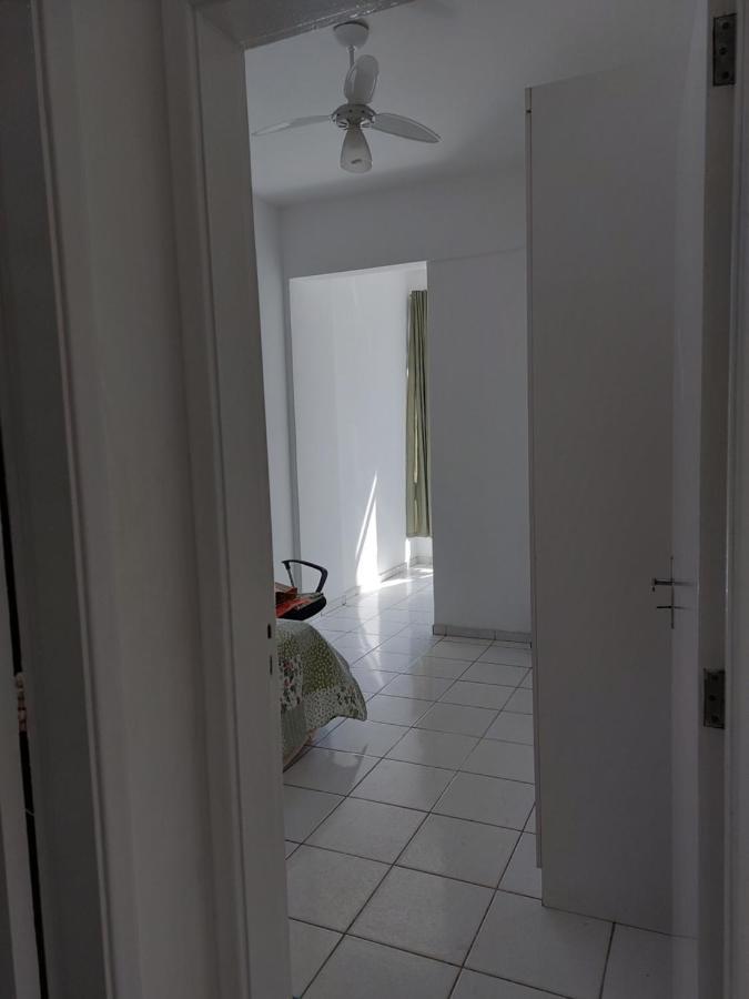 Apto Copacabana-Leme Rio de Janeiro Eksteriør bilde
